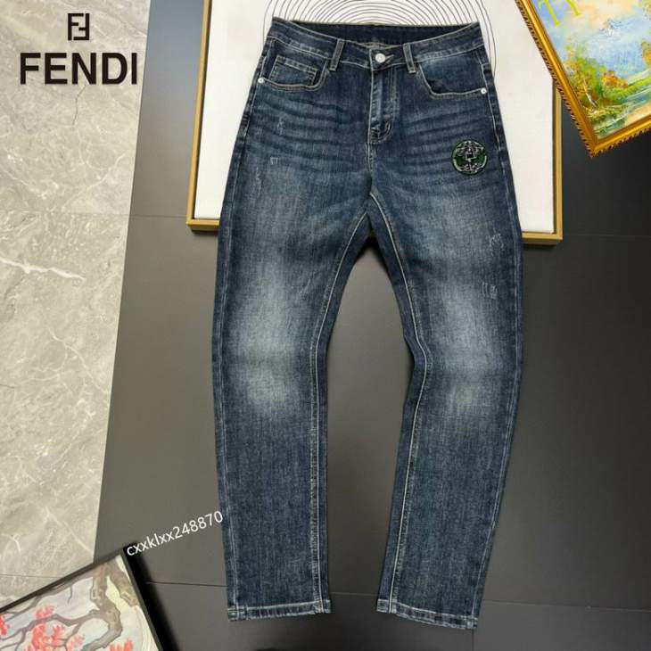 Picture of Fendi Jeans Long _SKUFendisz28-3825tn419804